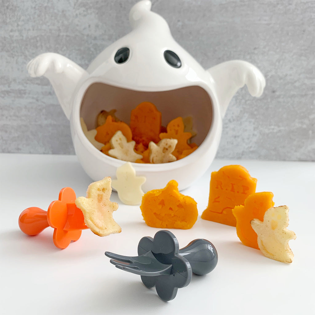 Healthy Halloween Snacks